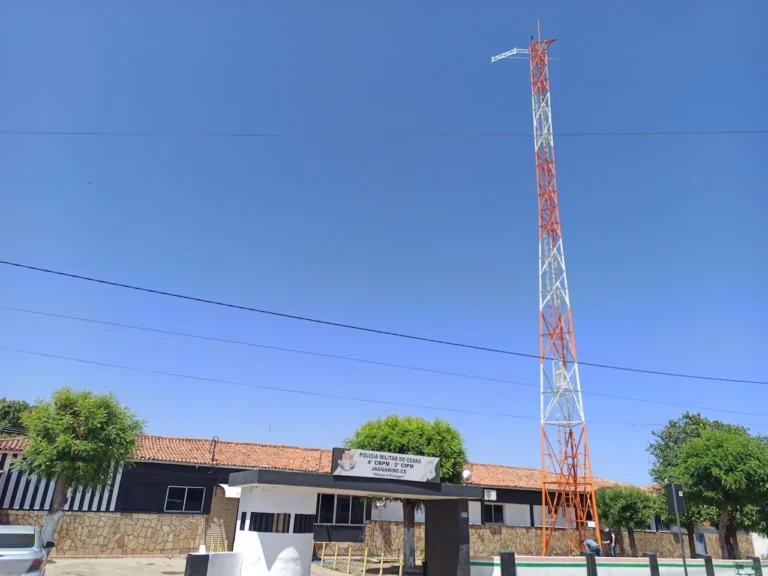 Telecomunicações