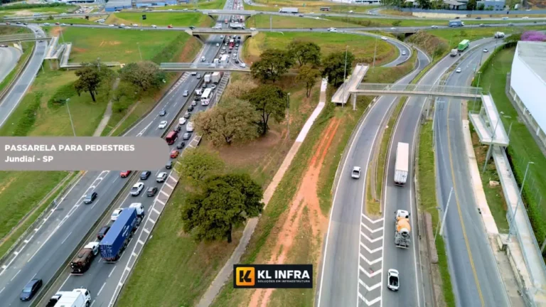 Passarela Jundiaí
